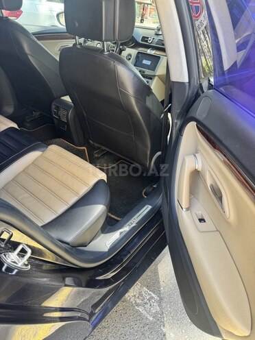 Volkswagen Passat CC 2012, 267,000 km - 2.0 l - Bakı