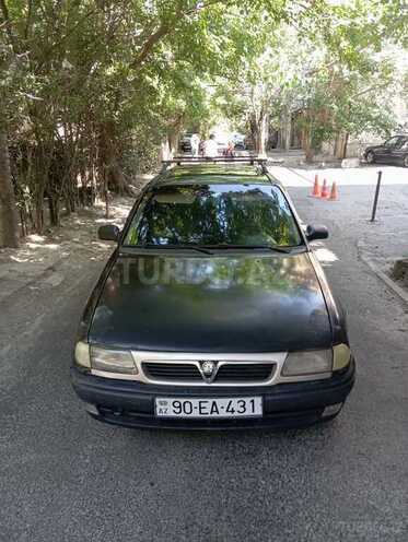 Opel Astra 1996, 400,000 km - 1.6 l - Bakı