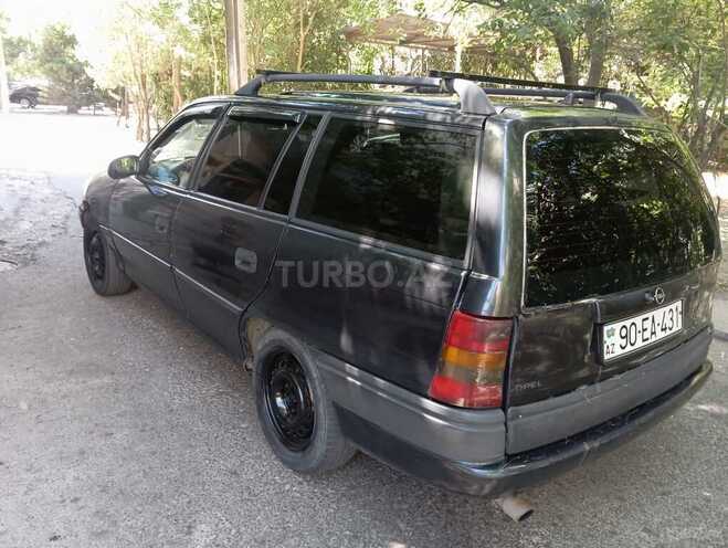 Opel Astra 1996, 400,000 km - 1.6 l - Bakı