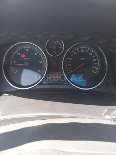 Opel Astra 2006, 465,000 km - 1.3 l - Gəncə