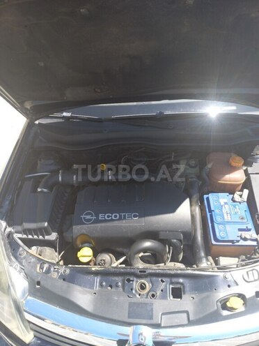 Opel Astra 2006, 465,000 km - 1.3 l - Gəncə