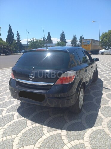 Opel Astra 2006, 465,000 km - 1.3 l - Gəncə