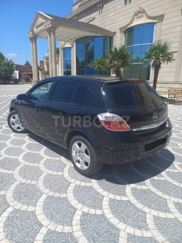 Opel Astra 2006, 465,000 km - 1.3 l - Gəncə