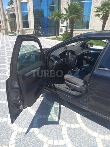Opel Astra 2006, 465,000 km - 1.3 l - Gəncə