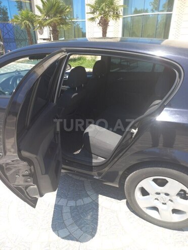 Opel Astra 2006, 465,000 km - 1.3 l - Gəncə
