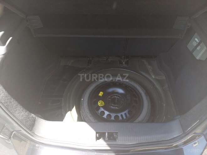 Opel Astra 2006, 465,000 km - 1.3 l - Gəncə