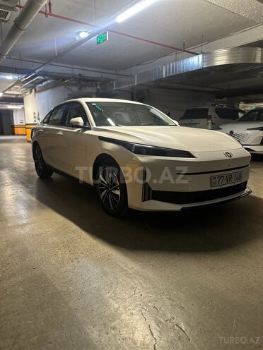 Changan Qiyuan A05 2025, 0 km - 1.5 l - Bakı