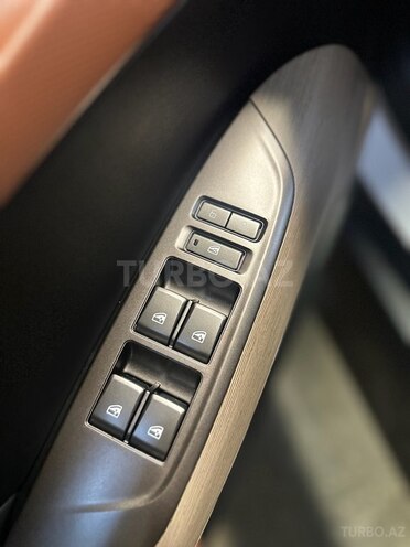 Changan Qiyuan A05 2025, 0 km - 1.5 l - Bakı