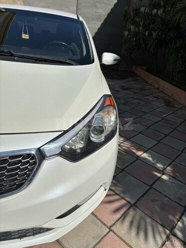 Kia Forte 2015, 190,000 km - 1.8 l - Bakı