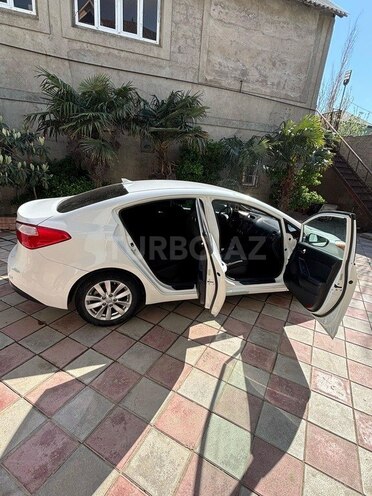 Kia Forte 2015, 190,000 km - 1.8 l - Bakı