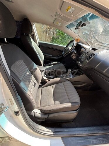 Kia Forte 2015, 190,000 km - 1.8 l - Bakı