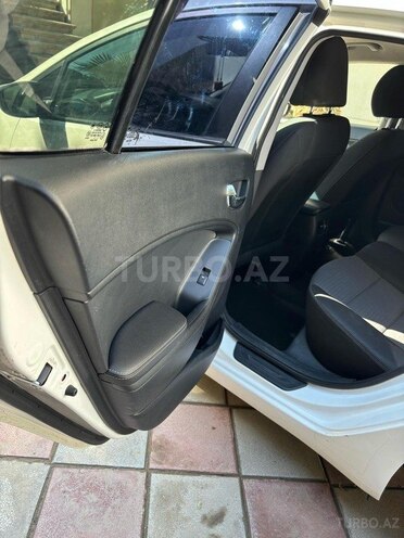 Kia Forte 2015, 190,000 km - 1.8 l - Bakı