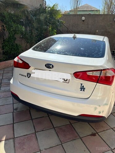 Kia Forte 2015, 190,000 km - 1.8 l - Bakı