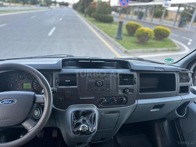 Ford Transit 2007, 223,000 km - 2.4 l - Bakı