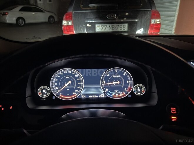 BMW 520-8