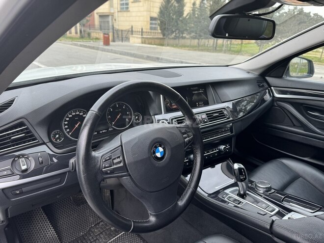 BMW 520-5