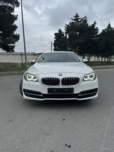 BMW 520-1