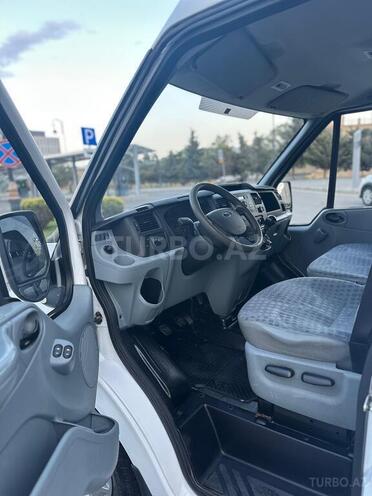 Ford Transit 2007, 223,000 km - 2.4 l - Bakı