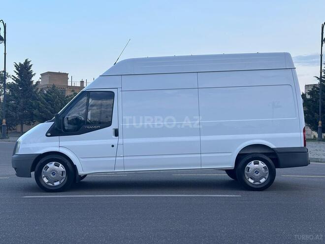 Ford Transit 2007, 223,000 km - 2.4 l - Bakı