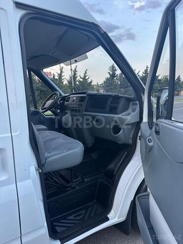 Ford Transit 2007, 223,000 km - 2.4 l - Bakı
