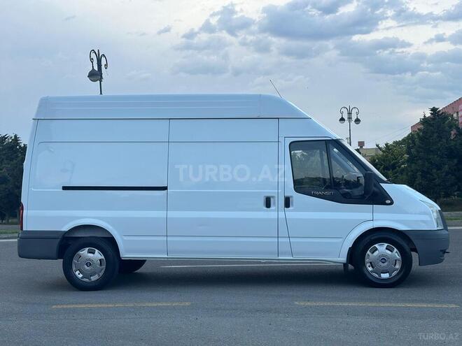 Ford Transit 2007, 223,000 km - 2.4 l - Bakı