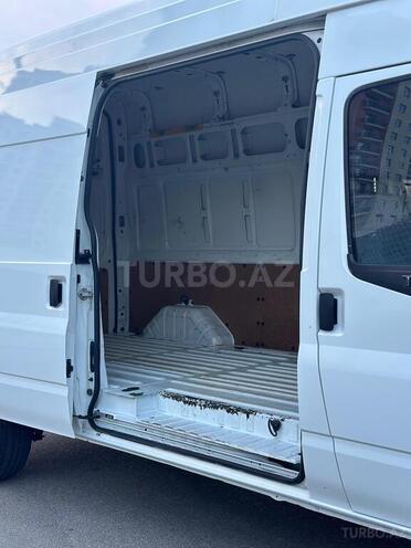 Ford Transit 2007, 223,000 km - 2.4 l - Bakı
