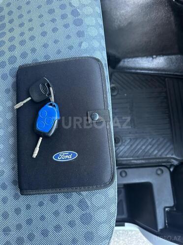 Ford Transit 2007, 223,000 km - 2.4 l - Bakı