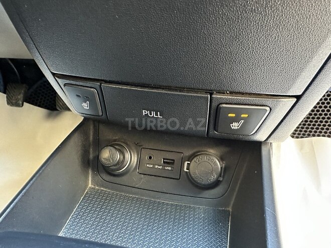 Hyundai i30 2011, 172,000 km - 1.6 l - Bakı