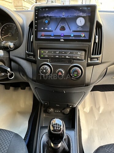 Hyundai i30 2011, 172,000 km - 1.6 l - Bakı