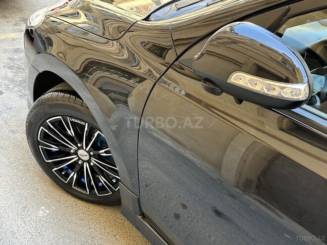 Hyundai i30 2011, 172,000 km - 1.6 l - Bakı