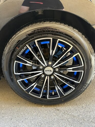 Hyundai i30 2011, 172,000 km - 1.6 l - Bakı