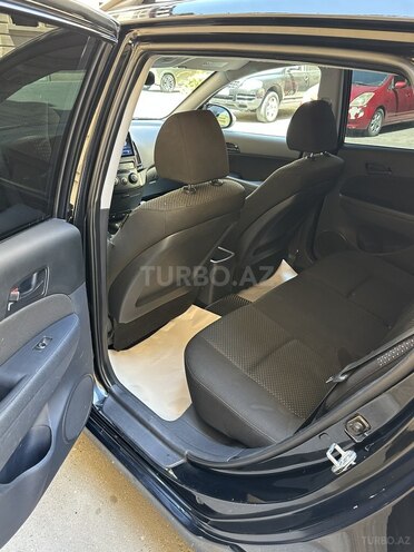 Hyundai i30 2011, 172,000 km - 1.6 l - Bakı
