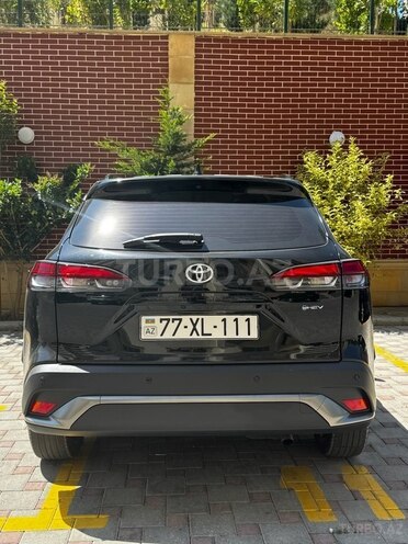 Toyota  2024, 12,500 km - 2.0 l - Bakı