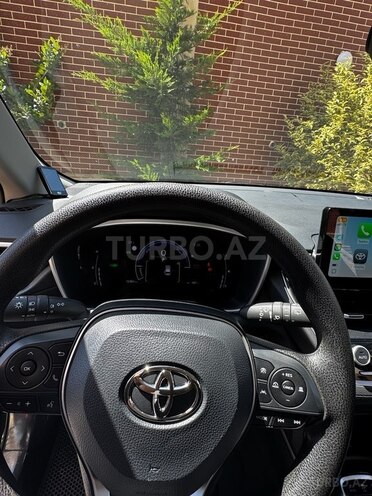 Toyota  2024, 12,500 km - 2.0 l - Bakı