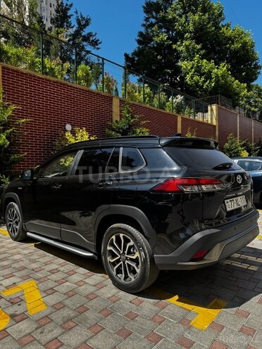 Toyota  2024, 12,500 km - 2.0 l - Bakı