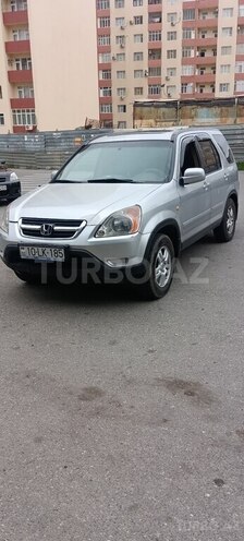 Honda CR-V 2003, 313,500 km - 2.0 l - Bakı