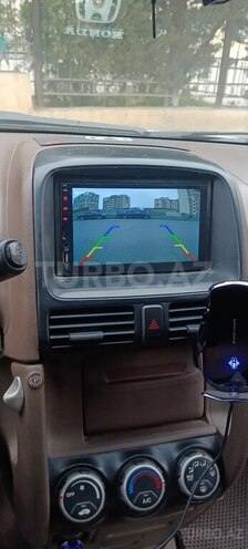 Honda CR-V 2003, 313,500 km - 2.0 l - Bakı