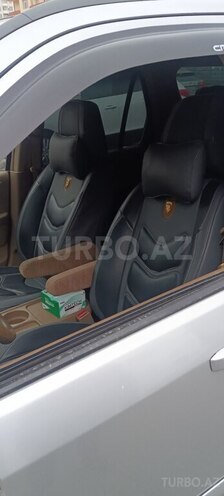 Honda CR-V 2003, 313,500 km - 2.0 l - Bakı