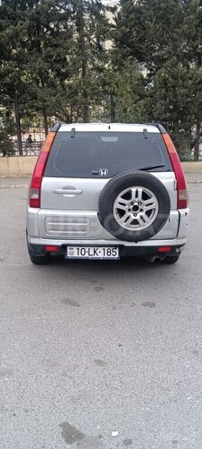 Honda CR-V 2003, 313,500 km - 2.0 l - Bakı
