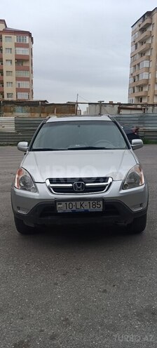 Honda CR-V 2003, 313,500 km - 2.0 l - Bakı
