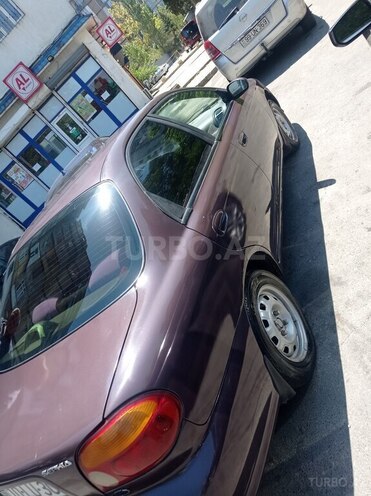 Kia Sephia 1998, 340,250 km - 1.6 l - Bakı