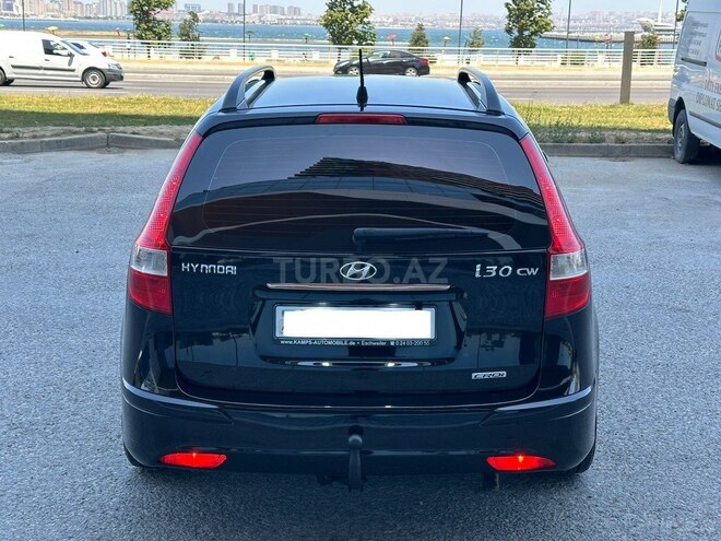 Hyundai i30 2011, 172,000 km - 1.6 l - Bakı