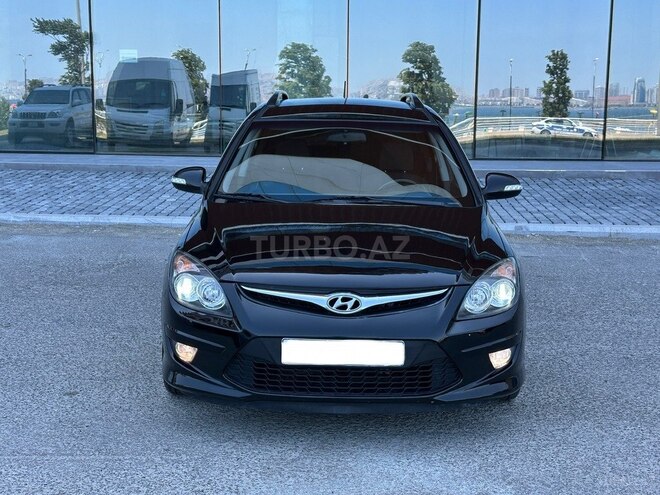 Hyundai i30 2011, 172,000 km - 1.6 l - Bakı