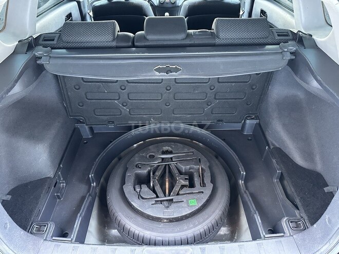 Hyundai i30 2011, 172,000 km - 1.6 l - Bakı