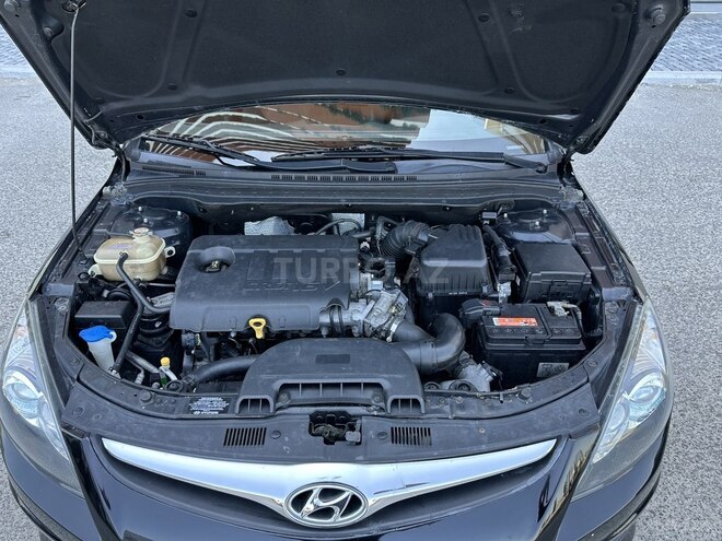 Hyundai i30 2011, 172,000 km - 1.6 l - Bakı