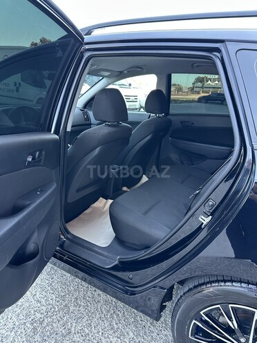 Hyundai i30 2011, 172,000 km - 1.6 l - Bakı
