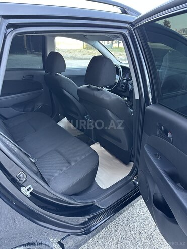 Hyundai i30 2011, 172,000 km - 1.6 l - Bakı