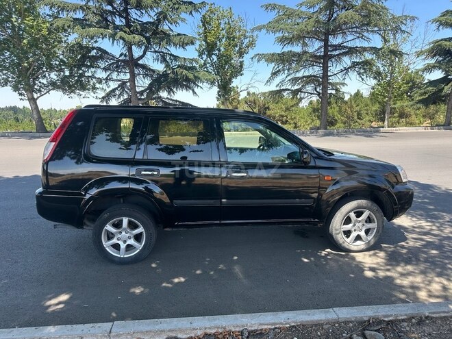 Nissan X-Trail 2002, 238,000 km - 2.0 l - Gəncə