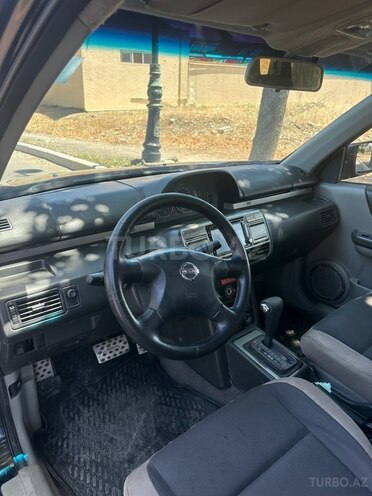 Nissan X-Trail 2002, 238,000 km - 2.0 l - Gəncə