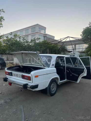 LADA (VAZ) 2106 1984, 50,000 km - 1.6 л - Gəncə